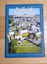 Dalkeith Town Trail: A Wander