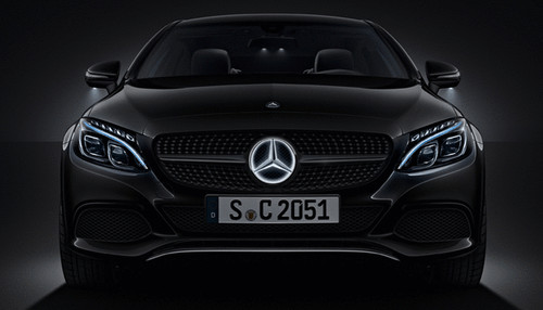 Genuine mercedes benz - genuine, mercedes-benz