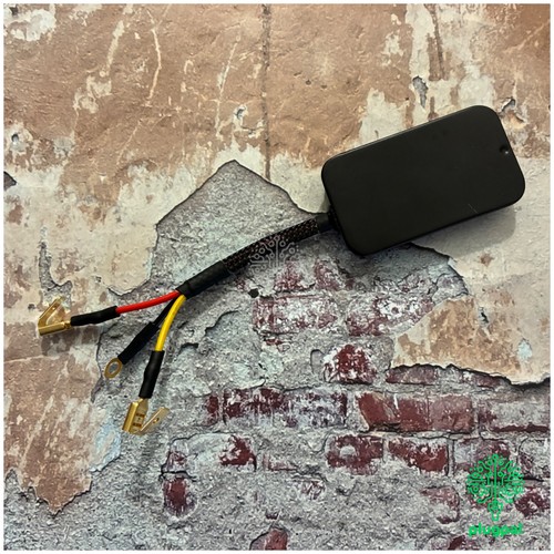 Ford voltage stabiliser solid - stabiliser,