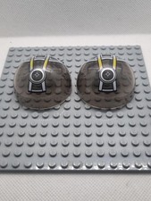 Lego Star Wars 2x Windscreen