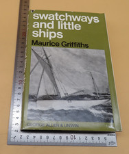 Swatchways And Little Ships