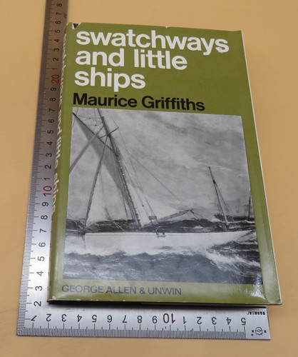 Swatchways and little ships - and,