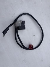 SUZUKI GSXR1000 K6 STARTER