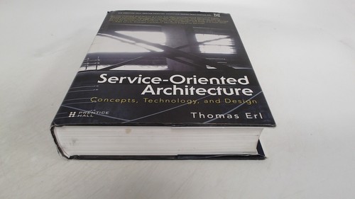 Service oriented architecture - service-oriented,