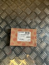 Wylex NHXSBS1B32 32A RCBO B Curve 6kA Type A Single Pole 30mA X 1