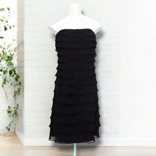 OASIS Pure Silk Black