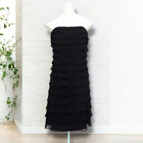 Oasis pure silk black - oasis,