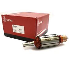 Lucas 12v Dynamo armature. To