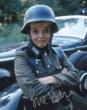 Allo Allo comedy series photo