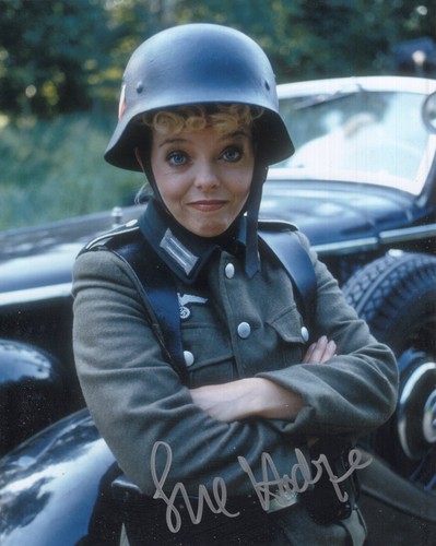 Allo comedy series photo - allo,