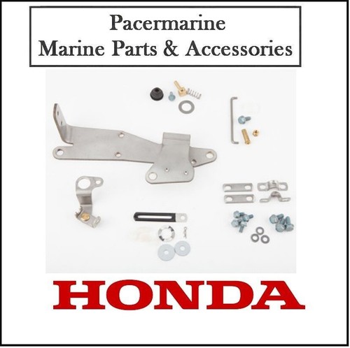 Honda bf5a 5hp outboard remote - bf5a,