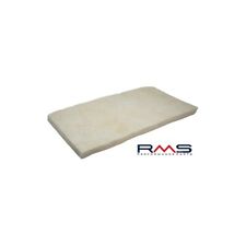 Insulation wool exhaust rms universal 600x320x30 for scooter, motorcycle