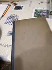 Vintage Paul Nash Wood