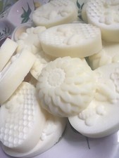 Natural Handmade Vegan Soap -