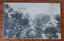 Much Hadham Village  Nr