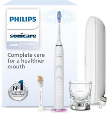 Philips Sonicare DiamondClean