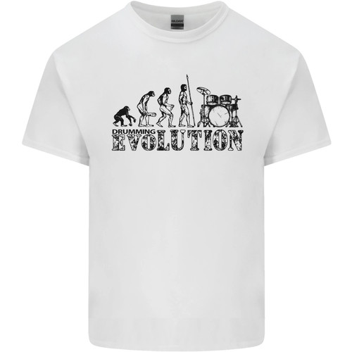 Evolution drums mens cotton - mens,