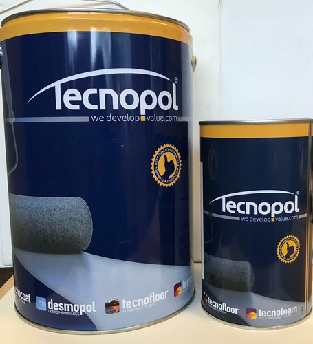 Desmopol topcoat - desmopol,