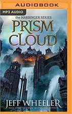Prism Cloud (Harbinger) [MP3