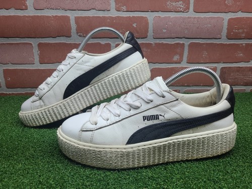 Puma rihanna creeper fenty - rihanna,