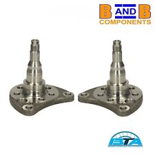 STUB AXLE REAR PAIR VW GOLF