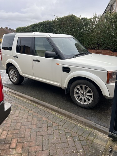 Land rover discovery - land, 3