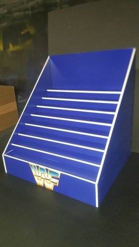 Wwe wwf custom made classic - wwe/wwf,