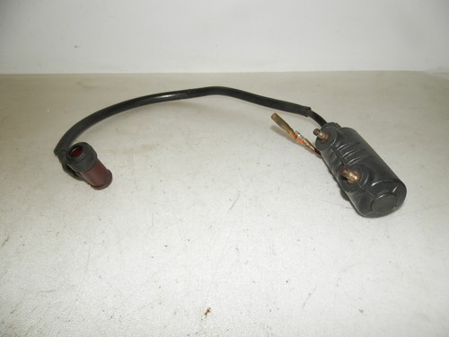 Yamaha 650 ignition coil - yamaha,