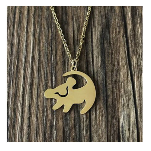 The lion king simba - the,