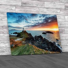 Captivating Sunset View