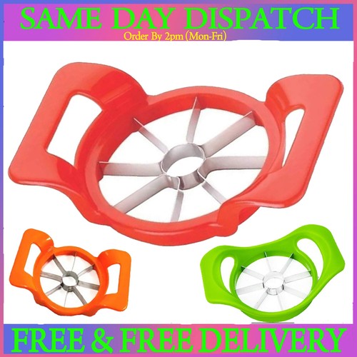 Apple cutter slicer - cutter,