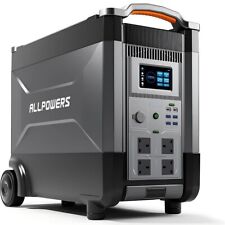 ALLPOWERS 4000W 2500W 1800W