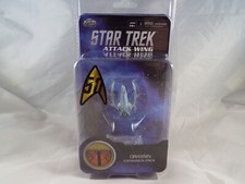 STAR TREK ATTACK WING ORASSIN