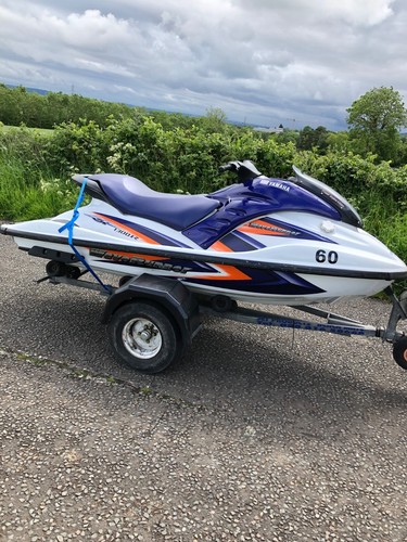 Yamaha gp1300r jetski - yamaha,