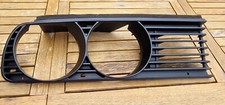 Genuine BMW e30 Front Grill