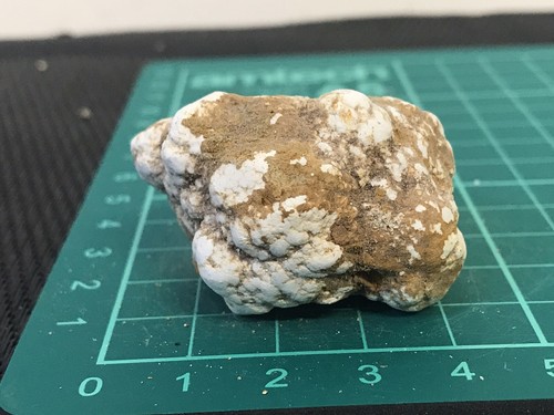Aluminite from newhaven - aluminite, newhaven,