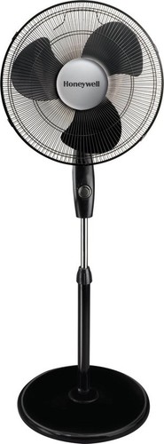 Honeywell 40cm blade pedestal - honeywell,
