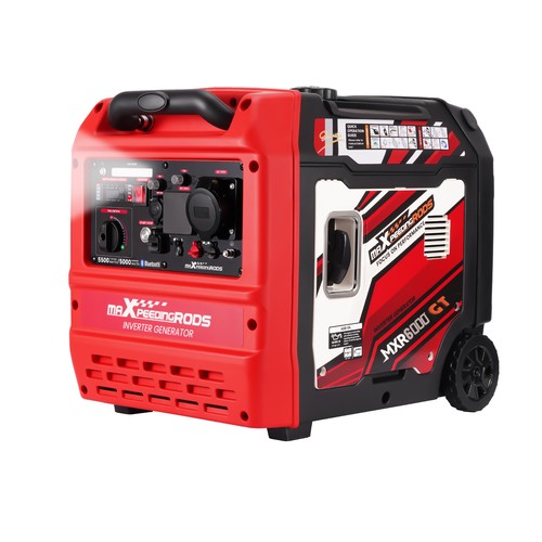 Inverter generator 5500w 5000w - 5500w,