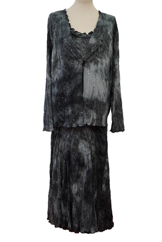 Vintage y2k size - skirt, vest