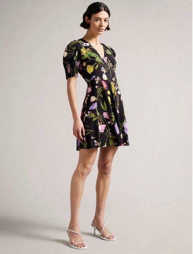 Ted baker opallie floral - ted,