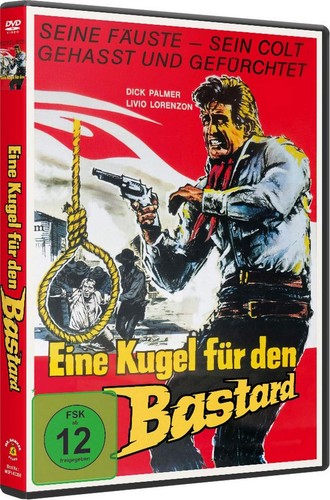 Eine kugel für - kugel, den