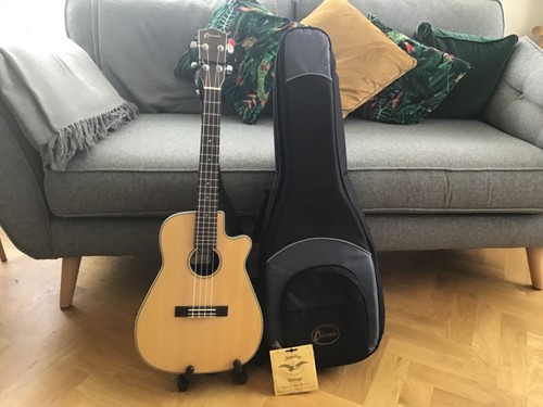 Clearwater roundback baritone - roundback,