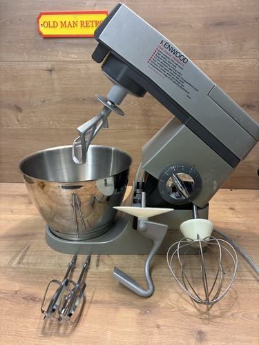 Kenwood chef classic - kenwood,
