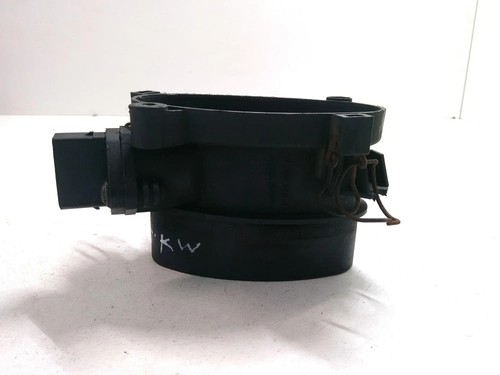 Rover mass air - mass,