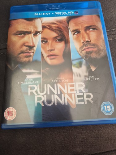 Runner blu - blu-ray, (2014)