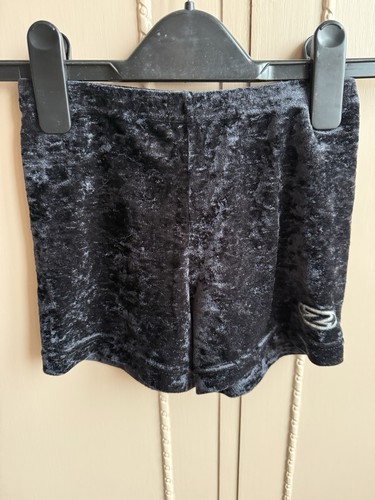The zone girls crushed black - girls,