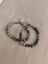 Set Of 2 Beautiful Semi