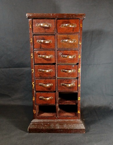 Antique chestnut oak wood - oak,
