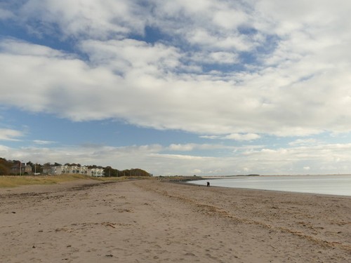 Photo 6x4 the beach - 6x4,