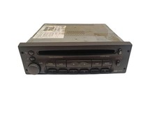 Opel Zafira A 2000 Radio CD
